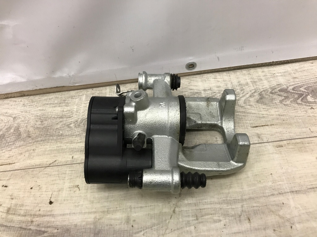 фото №7, Суппорт mercedes sprinter 906 910 задняя правый новый