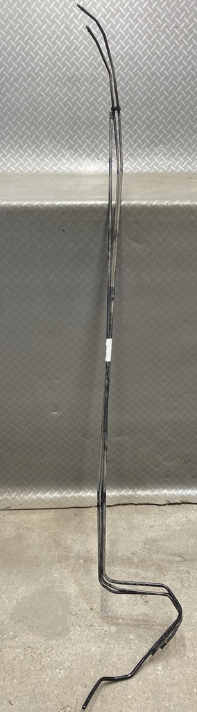 фото №1, Шланг wąż трубка топлива aston martin db9 5.0 6.0 v12 4g43-9s284-ad