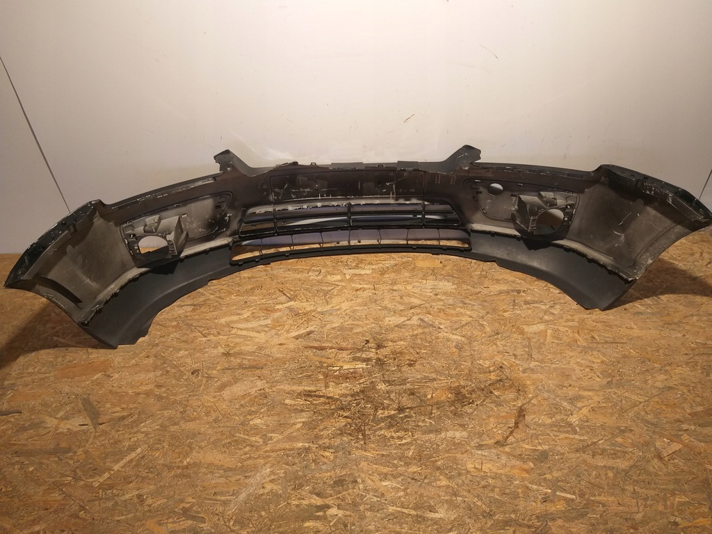 фото №8, Бампер перед ford focus mk2 4m5117757a