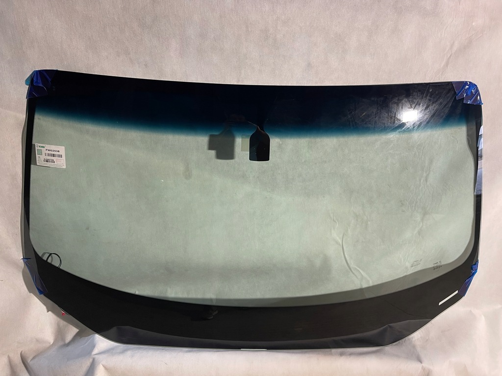 фото №1, Honda ridgeline pickup скло передня підігрів сонячна 2005-2015