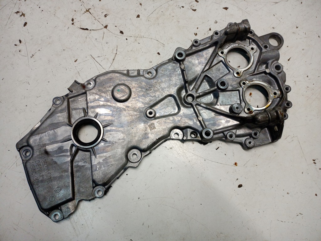 Купить Крышка защита распределительного вала renault arkana 1.3 tce 135025197r