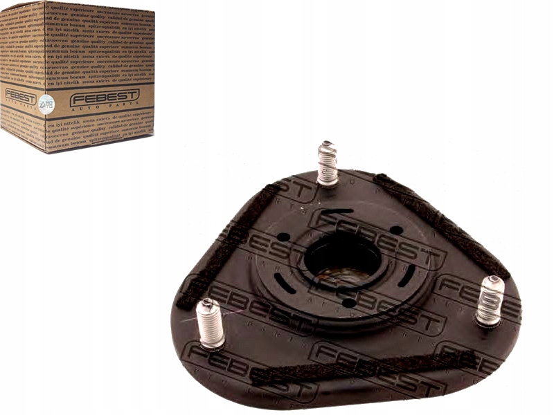 фото №1, Подушка амортизатора lexus перед ct200h zwa10 201