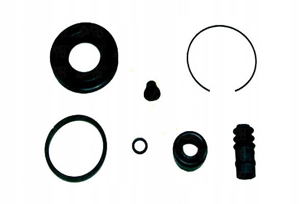 фото №5, Ремкомплект суппорт тормозной. mazda ake 35mm mazda rx7 i fre