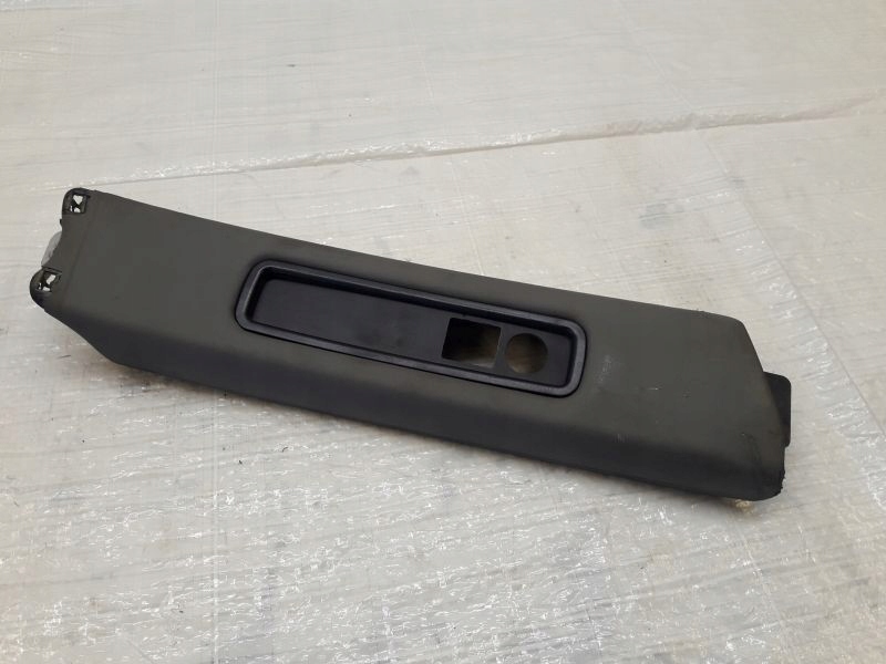 фото №1, Porsche 911, 996 coupe захист стійка правого