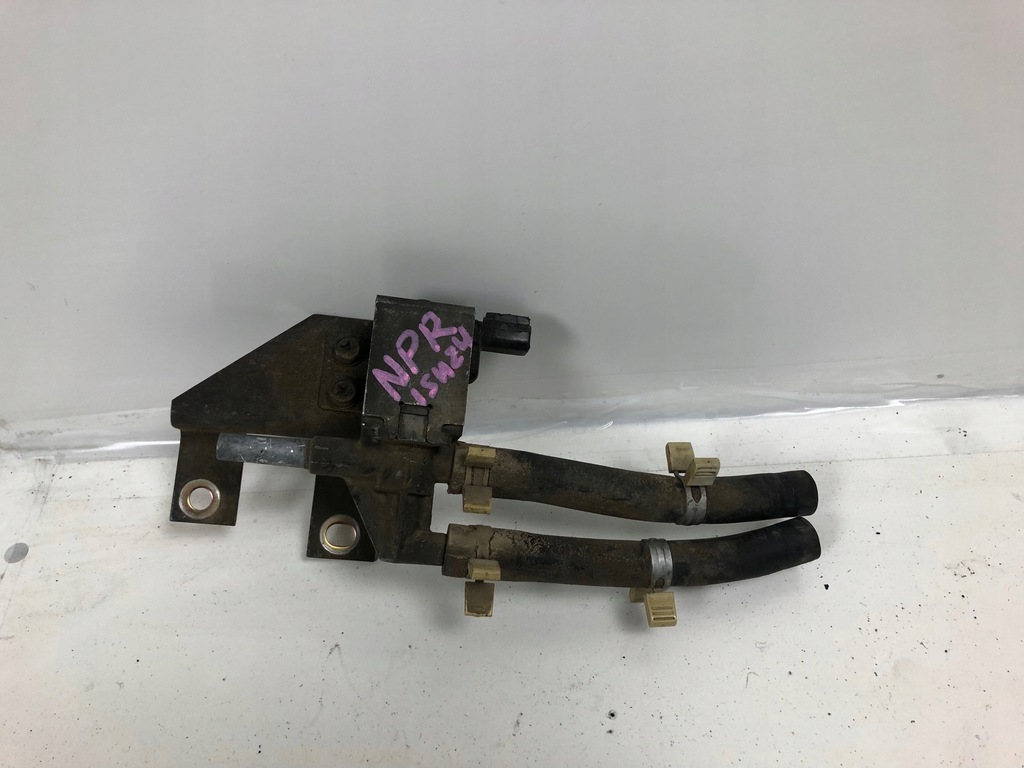 фото №1, Клапан вакуумa npr isuzu 3.0 2003r