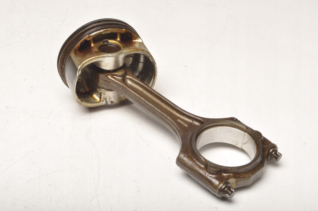 фото №1, Volvo s80 v70 xc90 3.2 b b6324s поршень шатун