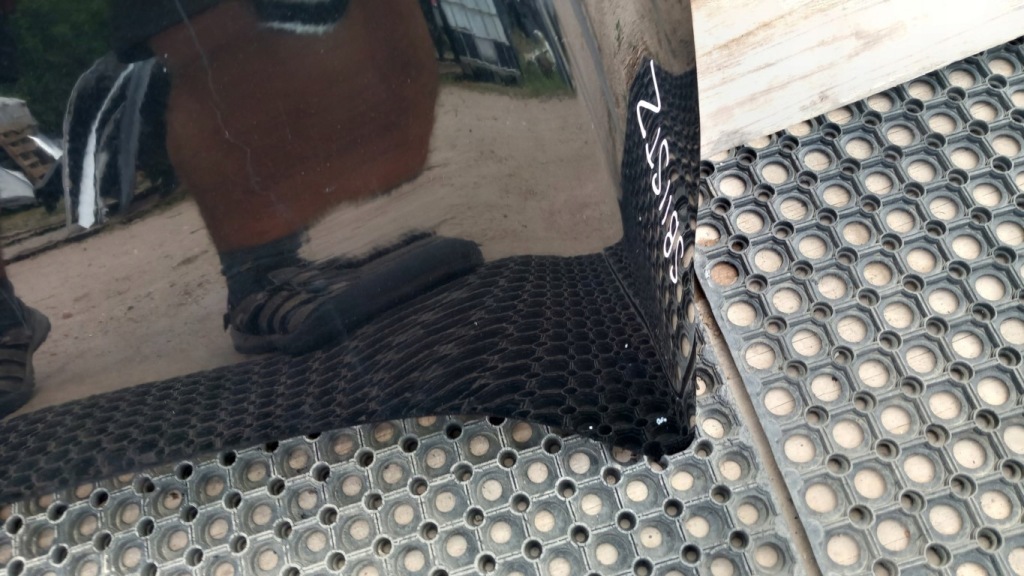 фото №8, Renault megane iii lift капот tegne