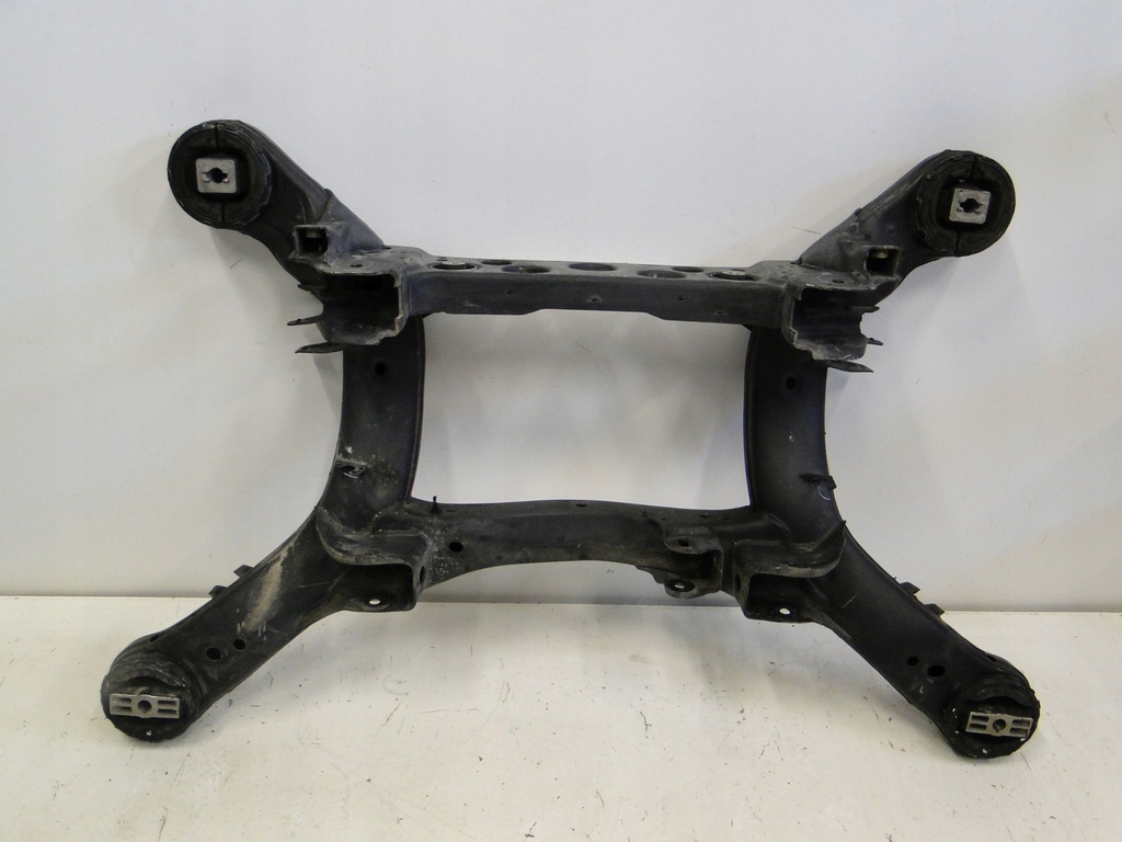 фото №5, Mercedes gls x167 167 подрамник задний подрамник подрамник