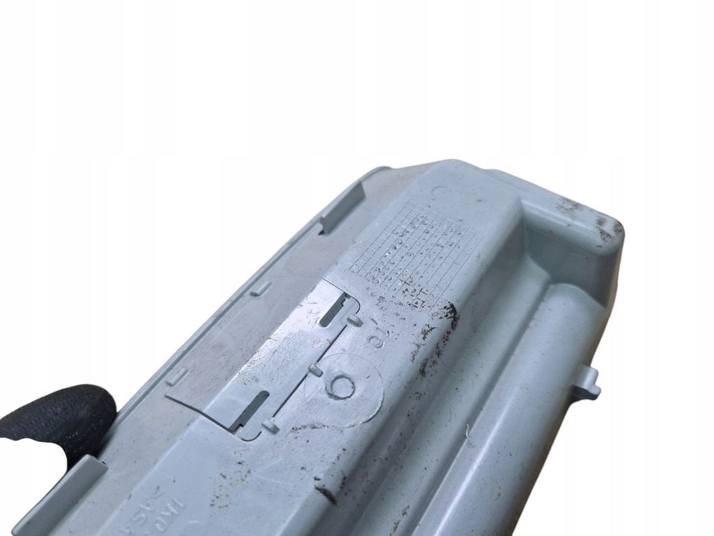 фото №6, Volkswagen passat cc 2009 бардачок na накладки на фари