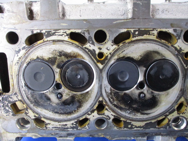 фото №6, Citroen berlingo 2.0 8v 90km головка 9633750210