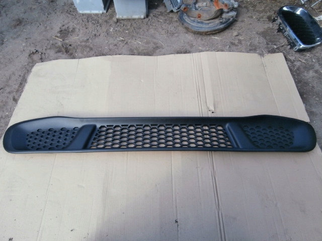 фото №1, Решітка бампера smart fortwo