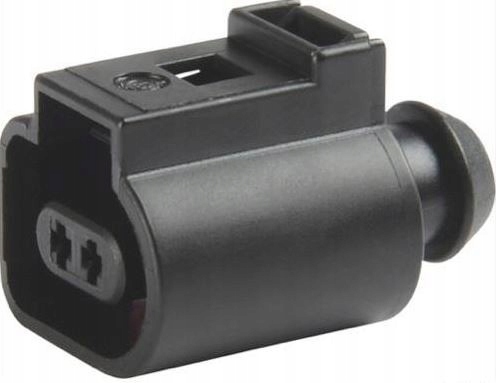 фото №1, Штекер vw audi