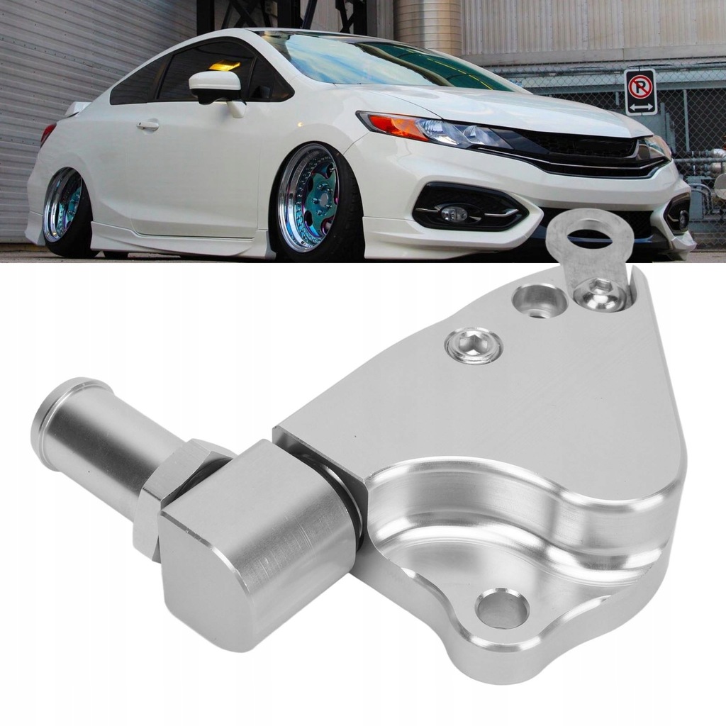 фото №7, Плита адаптер рідина охолоджуючий колектор