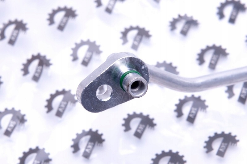 фото №12, Шланг кондиціонера renault grand scenic iii