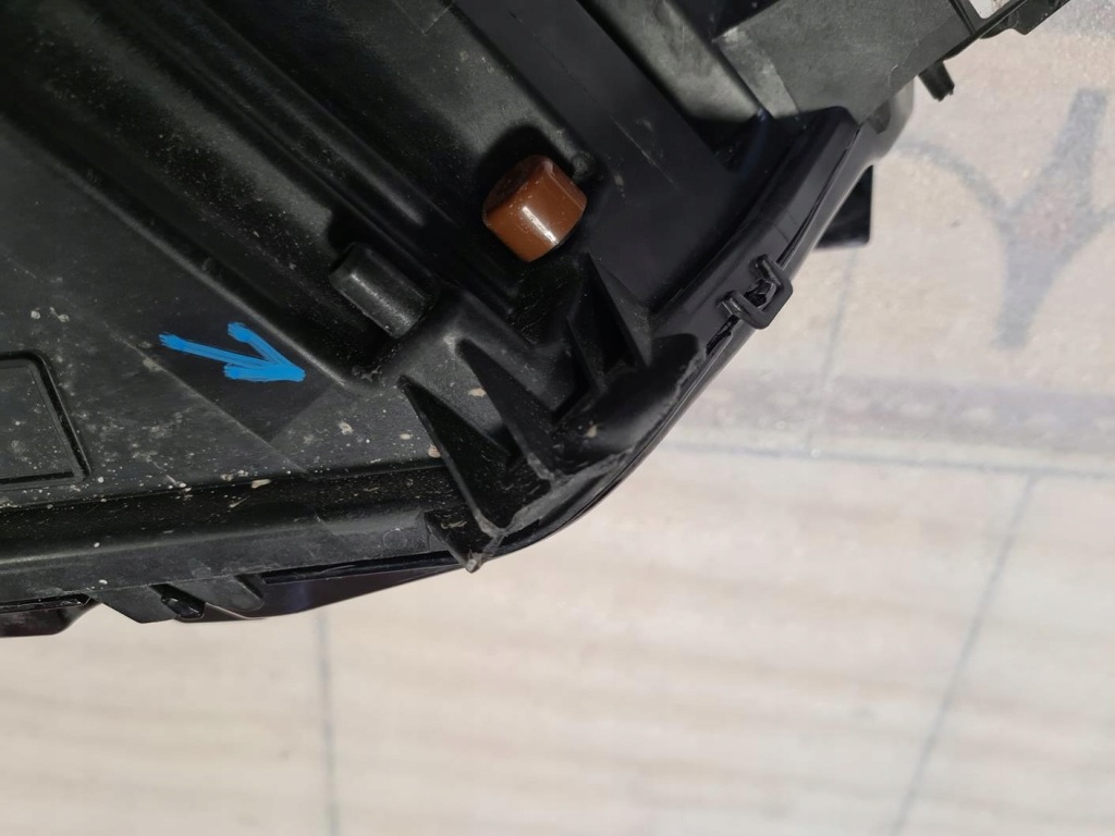 фото №8, Skoda kamiq 2019 - rok лампа перед левая 658941015