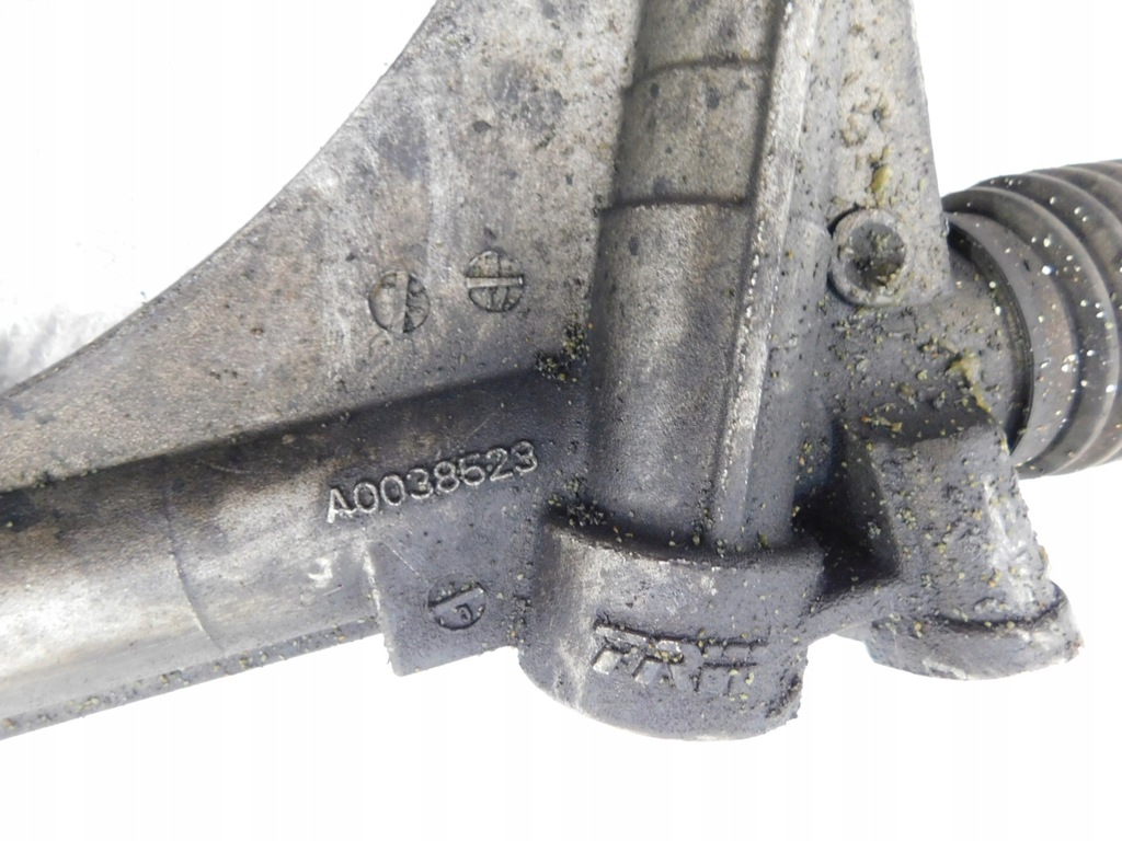 фото №8, Рейка рульова / трансмісія - fiat ducato iii lift boxer jumper 2014-