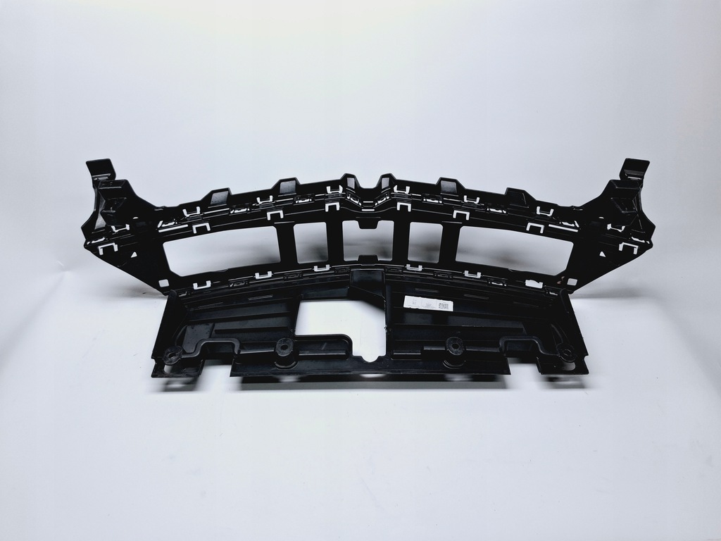 фото №6, Усилитель кронштейн верхний бампера opel mokka ii b 2020- #8779