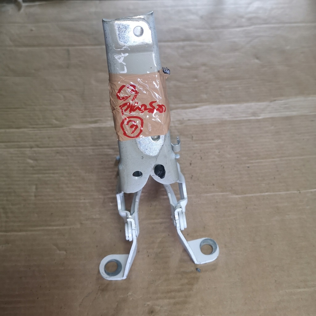 фото №1, Петли петля капот citroen c3 picasso