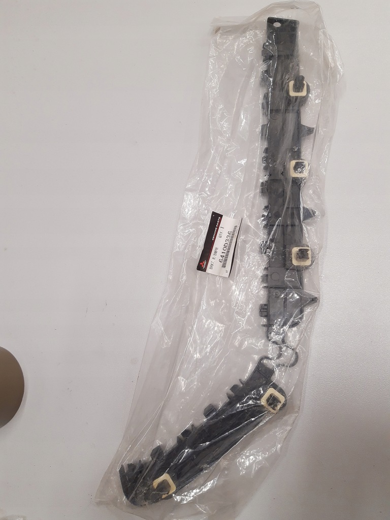 фото №1, Mitsubishi outlander iii направляющая левый задняя 6410d336