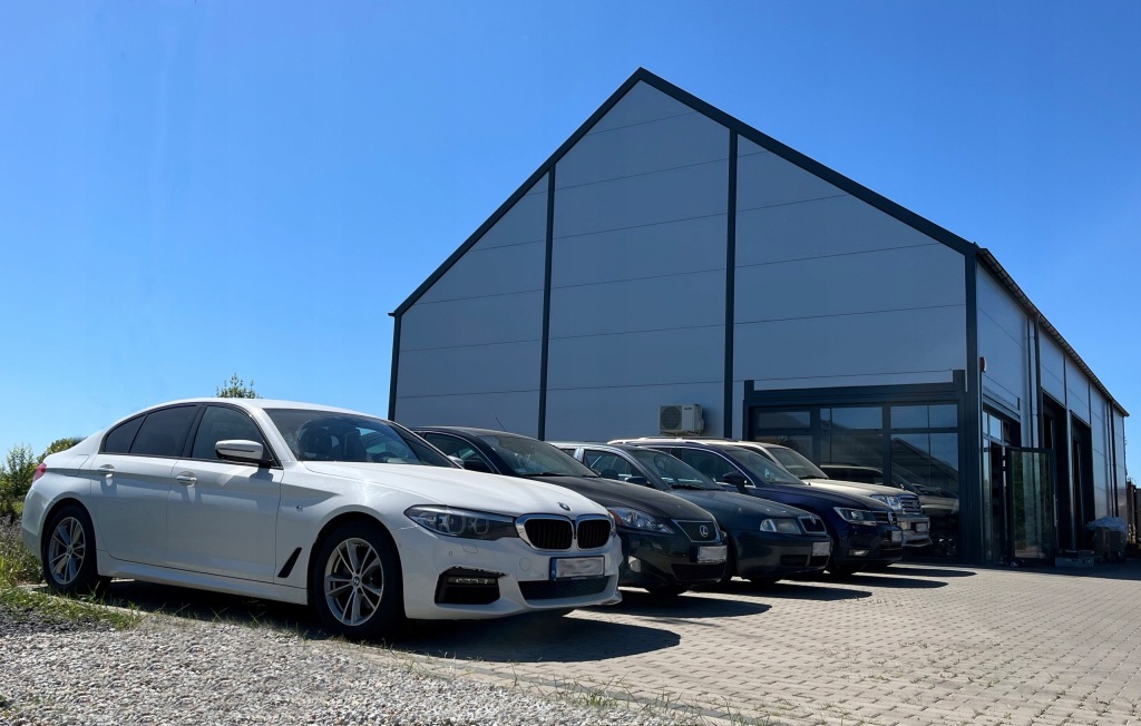 фото №13, Mercedes s klasa 223 w223 актуатор hsr задня oś поворотна колонка задня