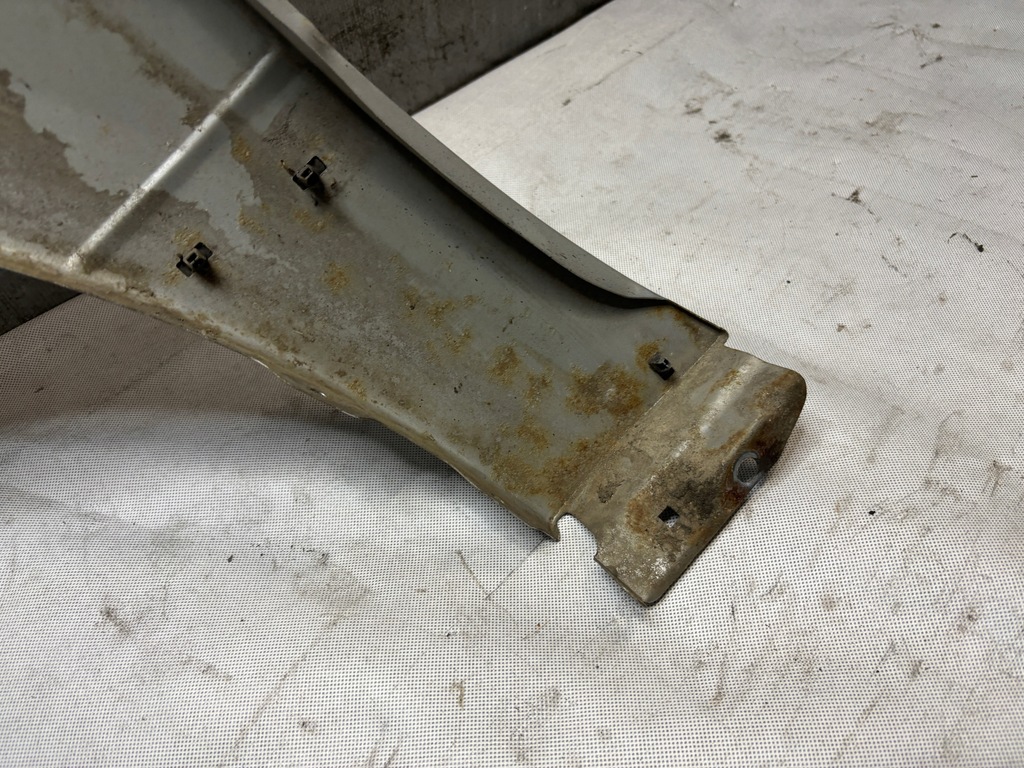 фото №14, Крыло правый перед mitsubishi outlander i 1 k: a31