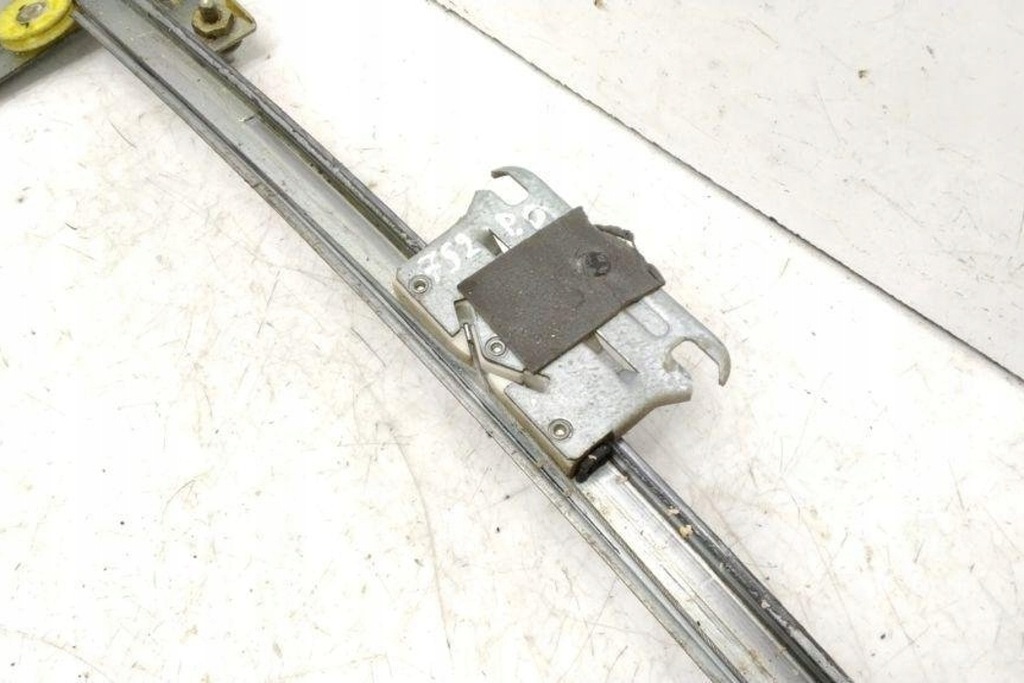 фото №6, Підйомник скло правих передніх двері alfa romeo gt 937_ 606815920 1.9l