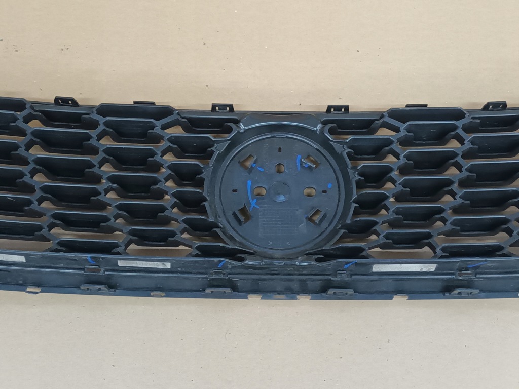 Решітка  fiat tipo 2 решітка радіатора Київ