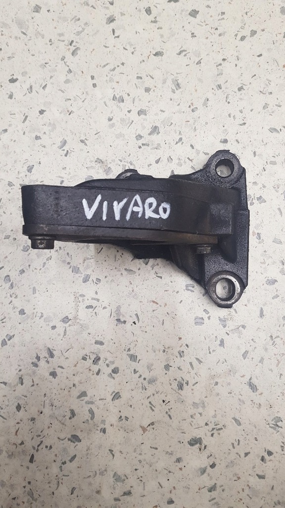 фото №1, Кронштейн опора полуось opel vivaro a 1.9 dci