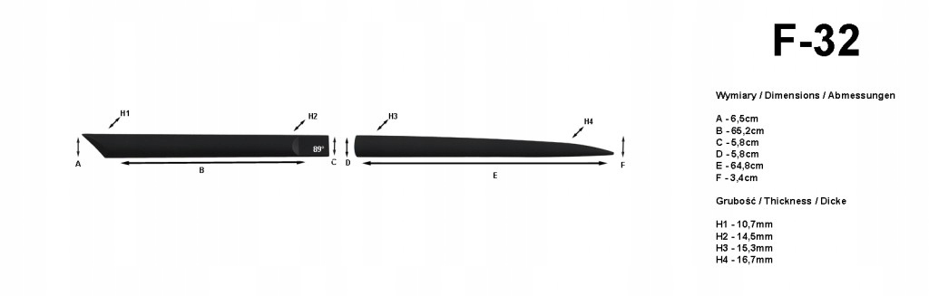 фото №1, Накладки боковой накладки дверь nissan note 2013 -