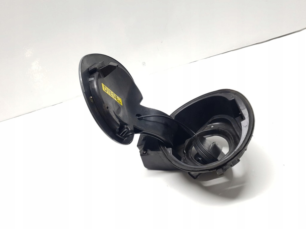 фото №6, Крышка заливной топлива citroen ds5