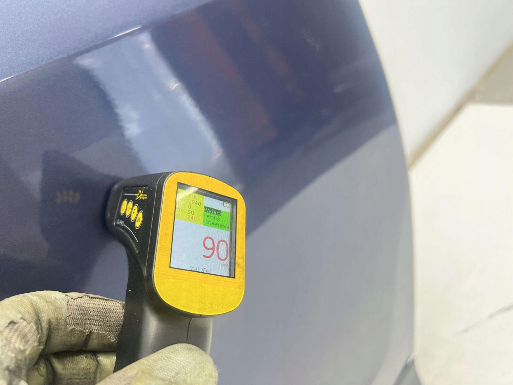 фото №12, Honda cr-v crv iv 12-19 дверь перед правое передние полный b570m