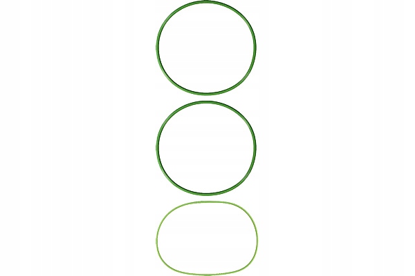 фото №1, Victor reinz 15-76936-01 набір прокладка, втулка циліндра