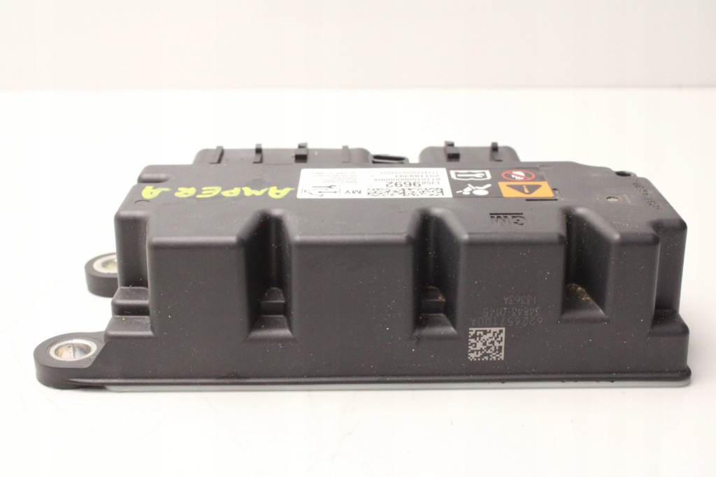 фото №5, Opel ampera модуль подушок 13589692