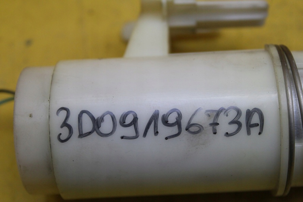 фото №7, Датчик poziojmu пального vw phaeton 3d0919673a