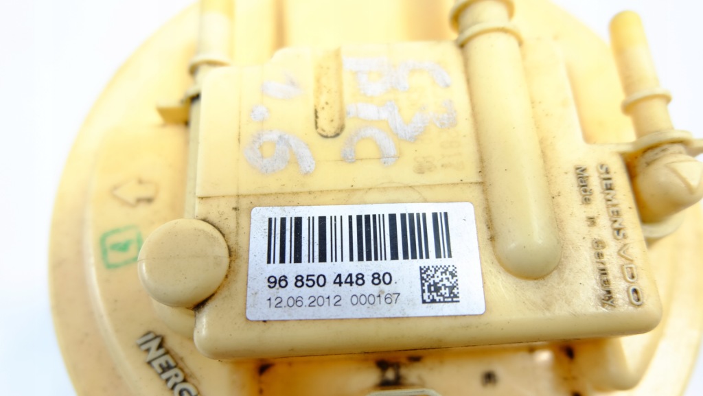 Citroen c3 picasso 1.6 hdi датчик рівня пального поплавок 9685044880 Київ