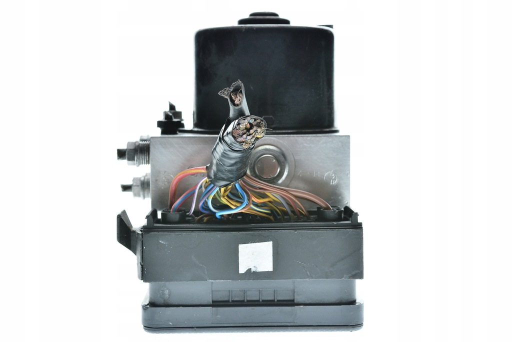 фото №7, Насос abs bmw e46 6764088 10.0206-0119.4