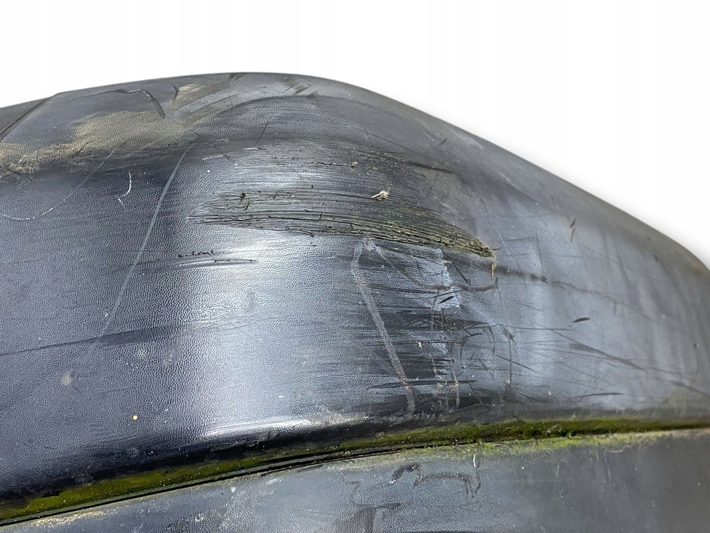 фото №10, Peugeot expert 2005 бампер передний