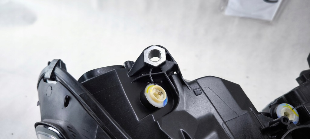 фото №13, Bmw x3 g01 lift x4 g02 lift full led правий фара лампа 5a29202 europa