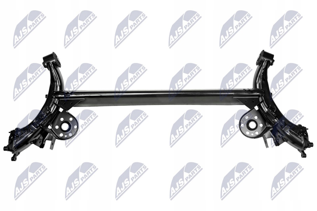 фото №1, Nty балка заднего подвеска