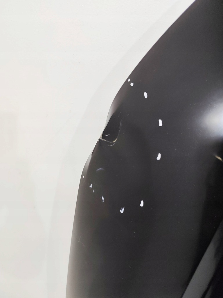 фото №5, Audi a4 b9 кришка передня / капот двигуна