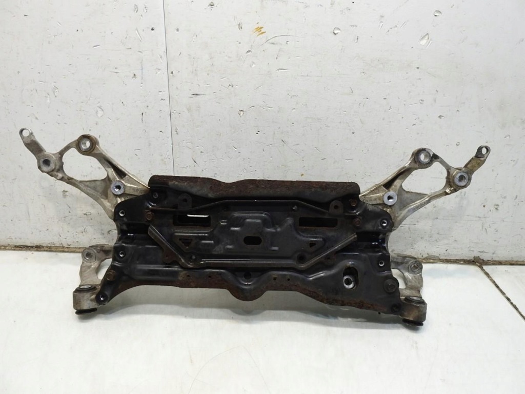 фото №3, Подрамник подрамник перед honda civic viii 1.8 i-vtec