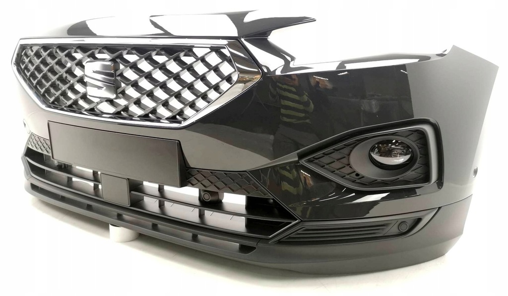 фото №11, Новый org бампер перед seat tarraco 5fj807221d 6xpdc li7f