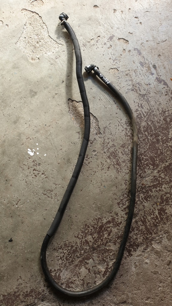 Купить Actros mp4 arocs шланг adblue 9305010082