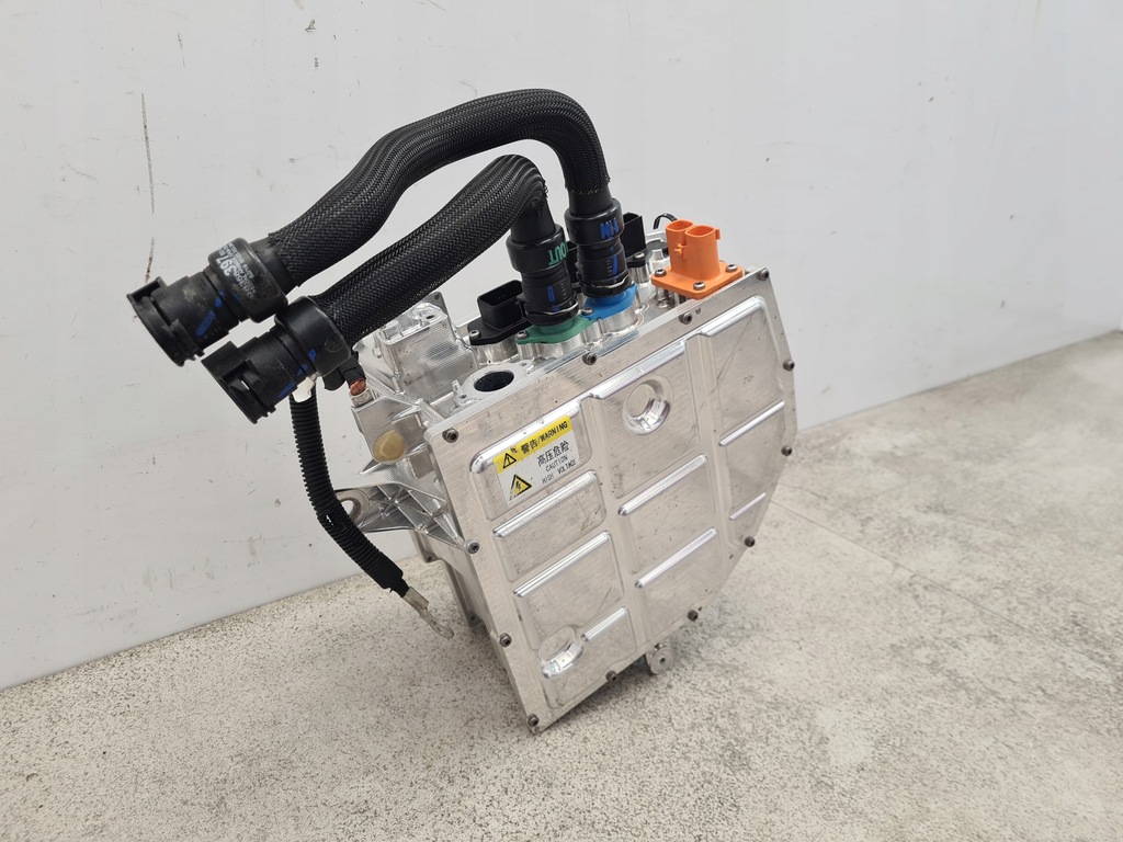 фото №12, Citroen ds4 ii конвертер зарядки 9839949380 9834338080 9694290880