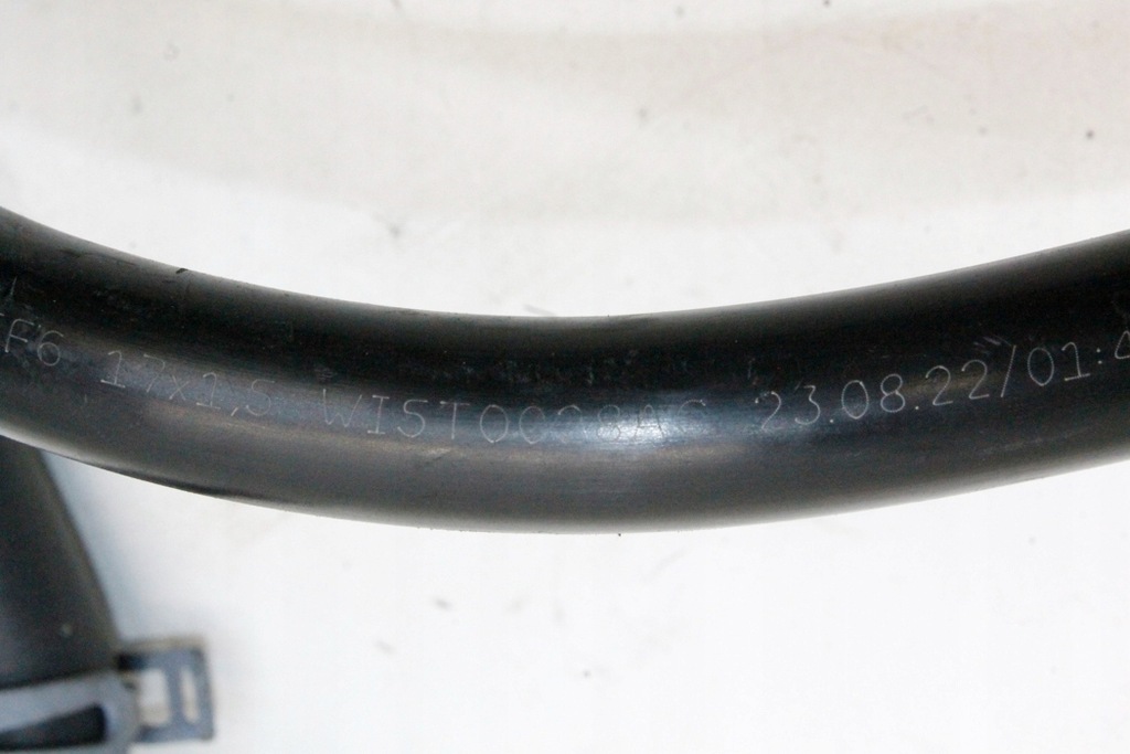 фото №8, Труба охолодження cupra born k11 1ea121034g electric 170kw 2023