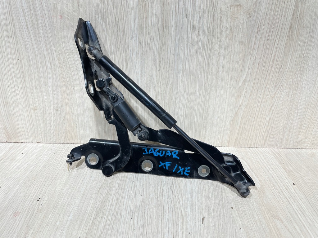 фото №1, Jaguar xf петля кришки правий 8x2342700