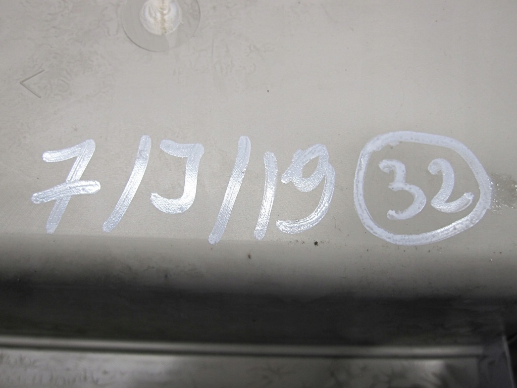 фото №5, Opel zafira tourer c 13r защита потолочный 13242355