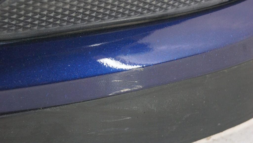 фото №6, Бампер перед toyota corolla e12