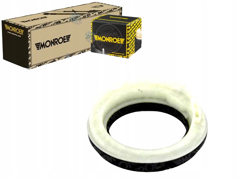 фото №1, Monroe підшипник амортизатора renault grand scenic i