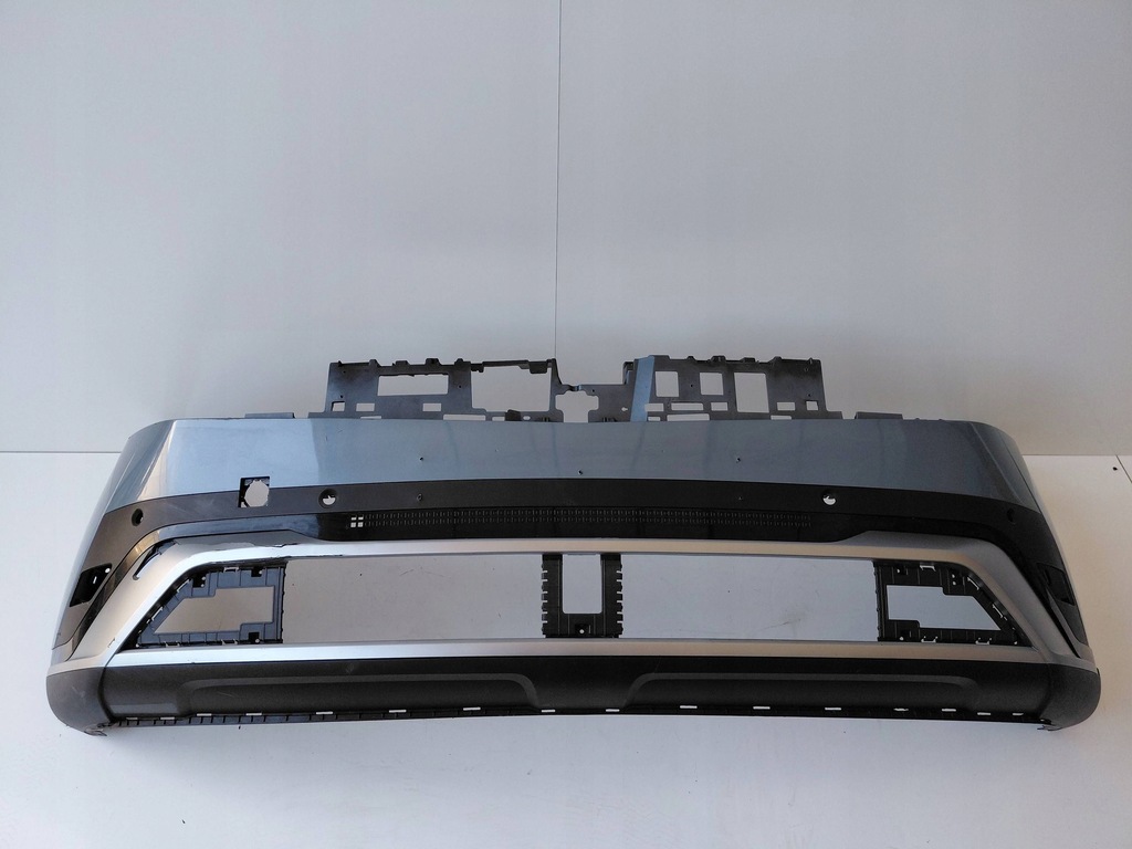 фото №1, Hyundai ioniq 5 lift бампер перед 86511-gica0 оригінал